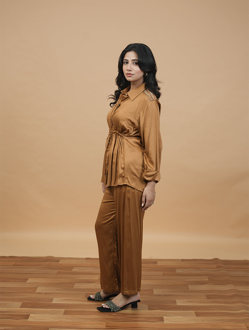 Elegant Western Set