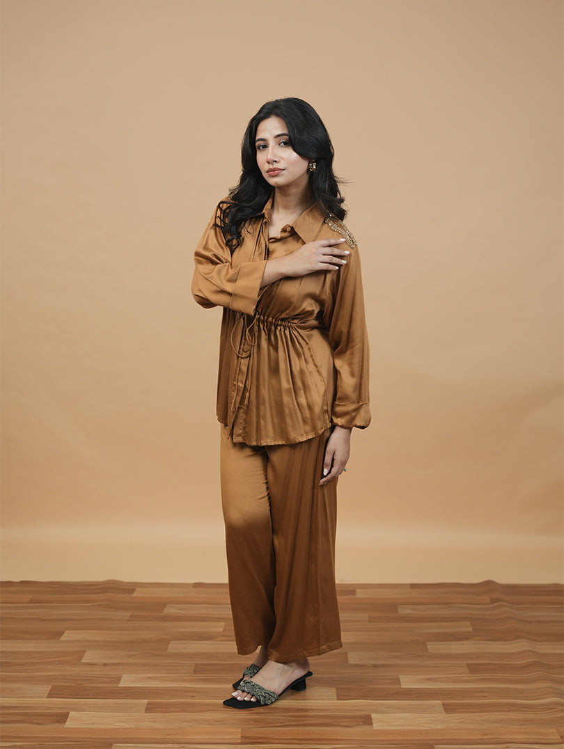 Elegant Western Set