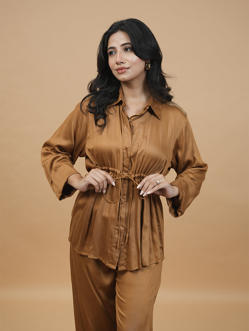 Elegant Western Set