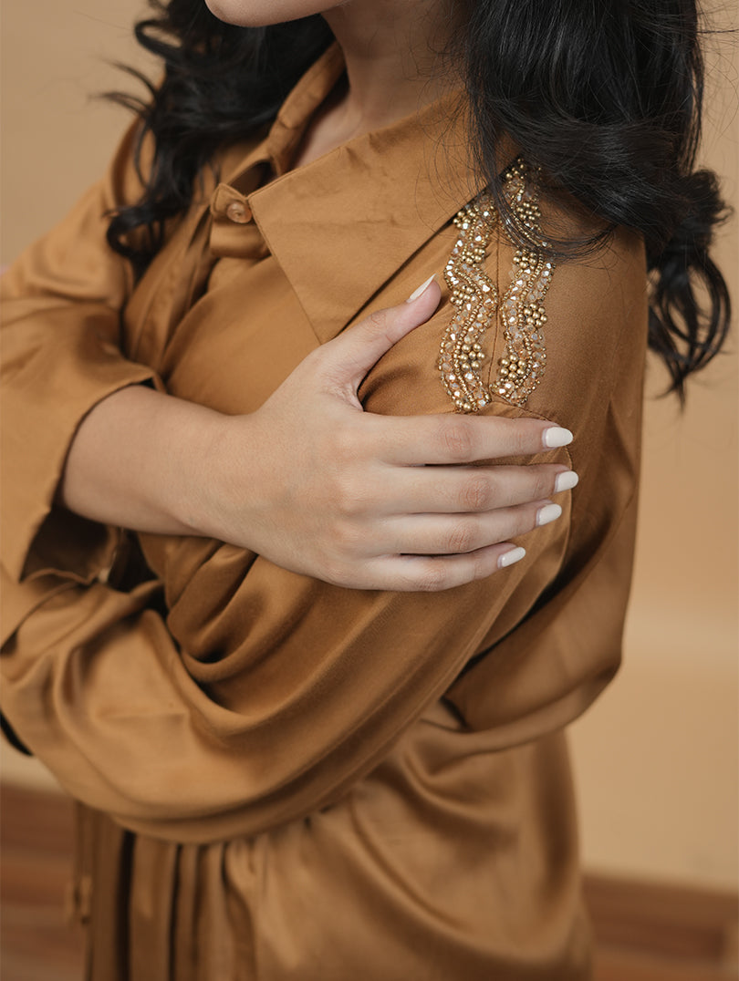 Elegant Western Set