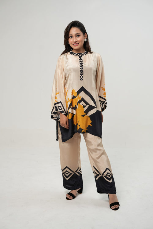 Urban Mirage Western Set