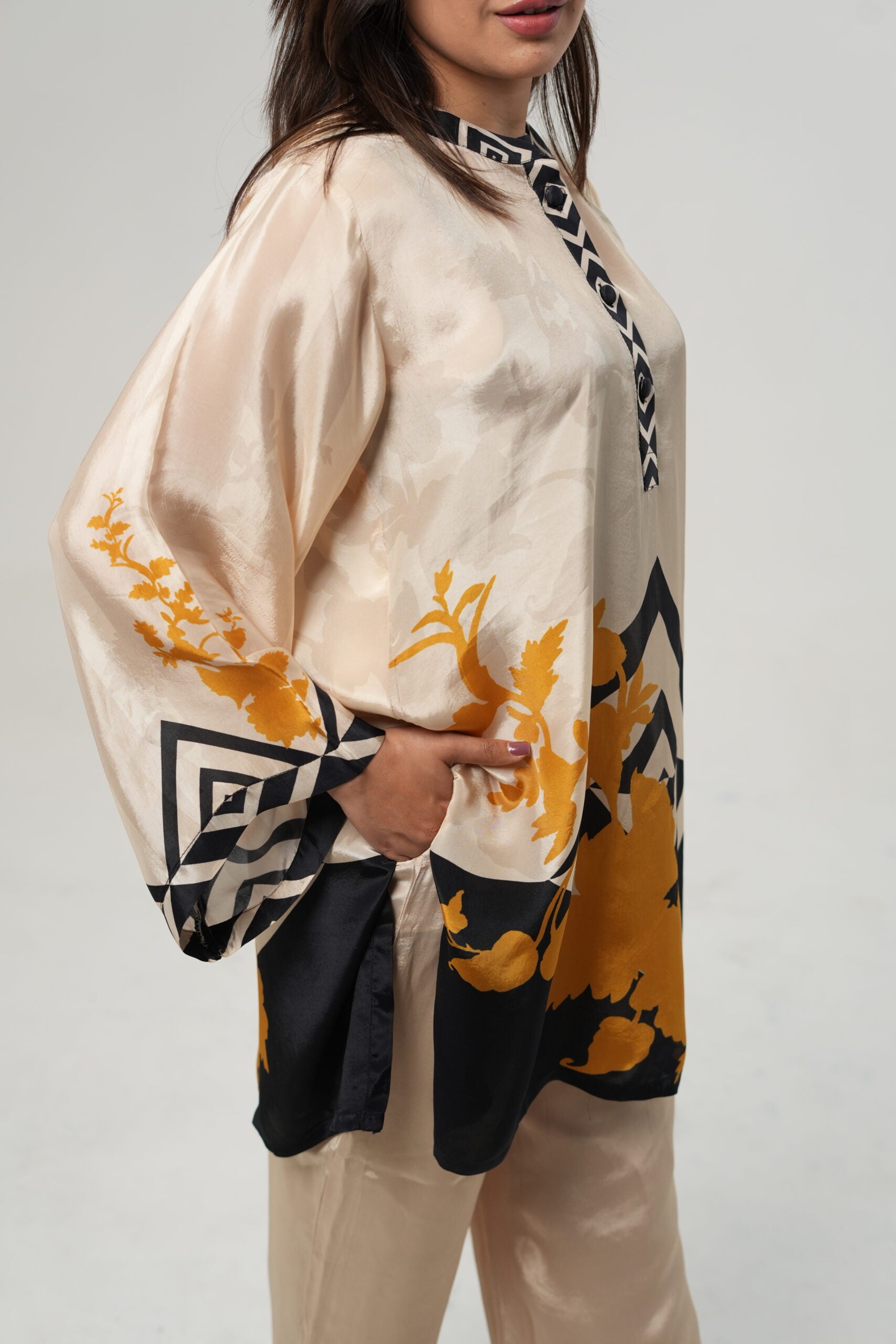Urban Mirage Western Set