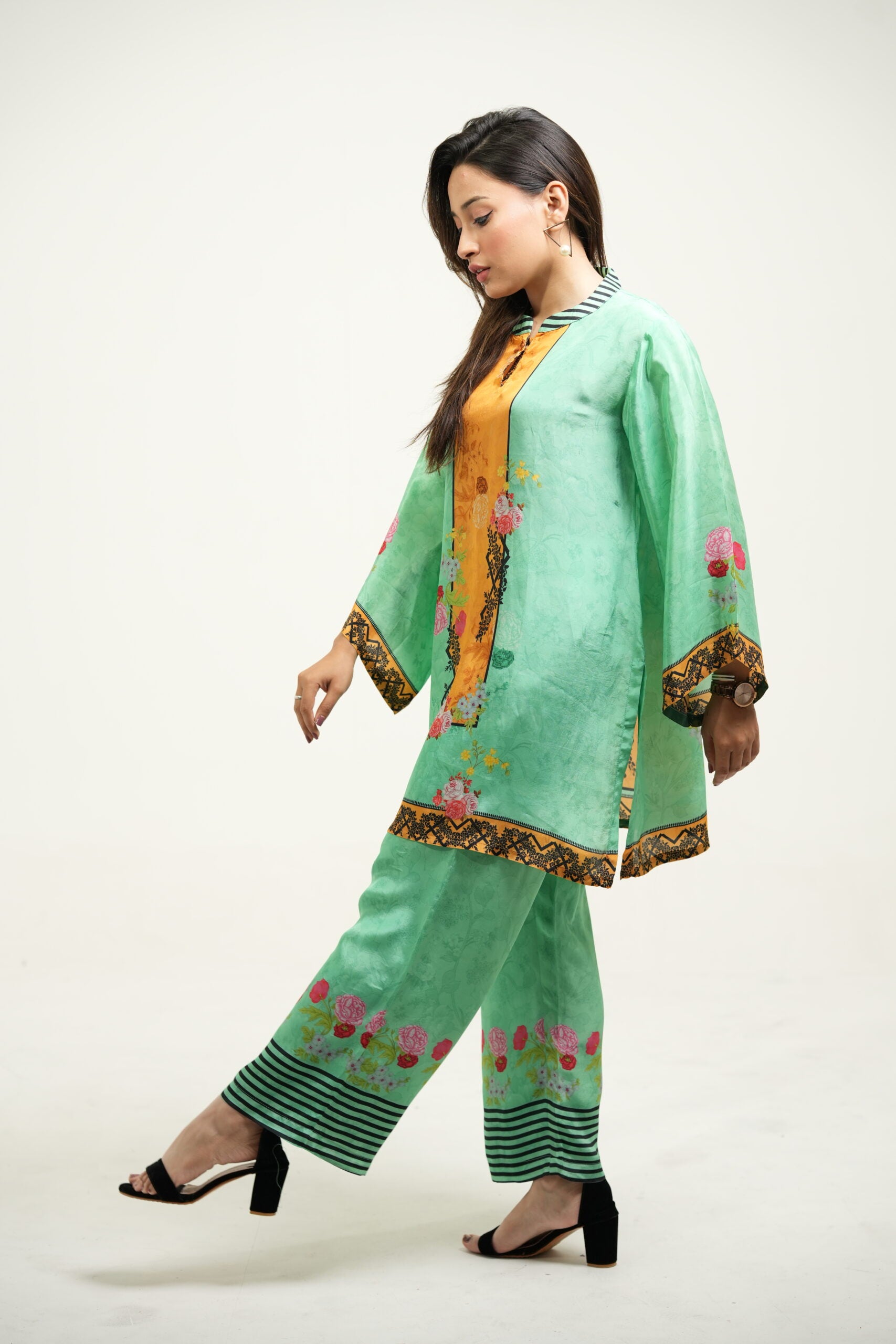 Enchanted Bloom Spring Set