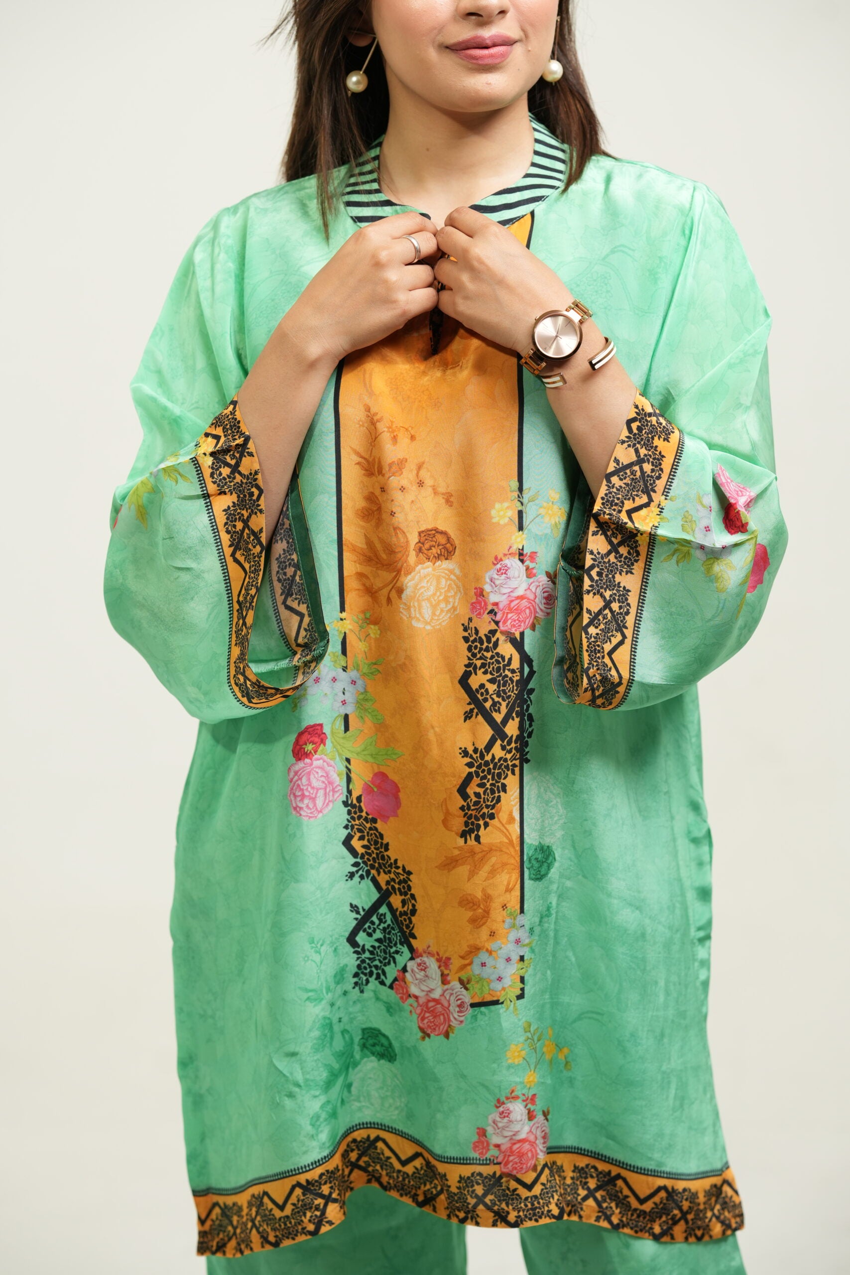 Enchanted Bloom Spring Set