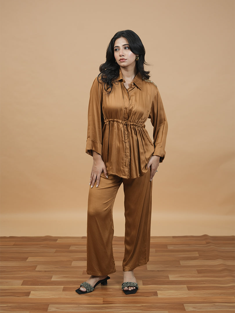 Elegant Western Set