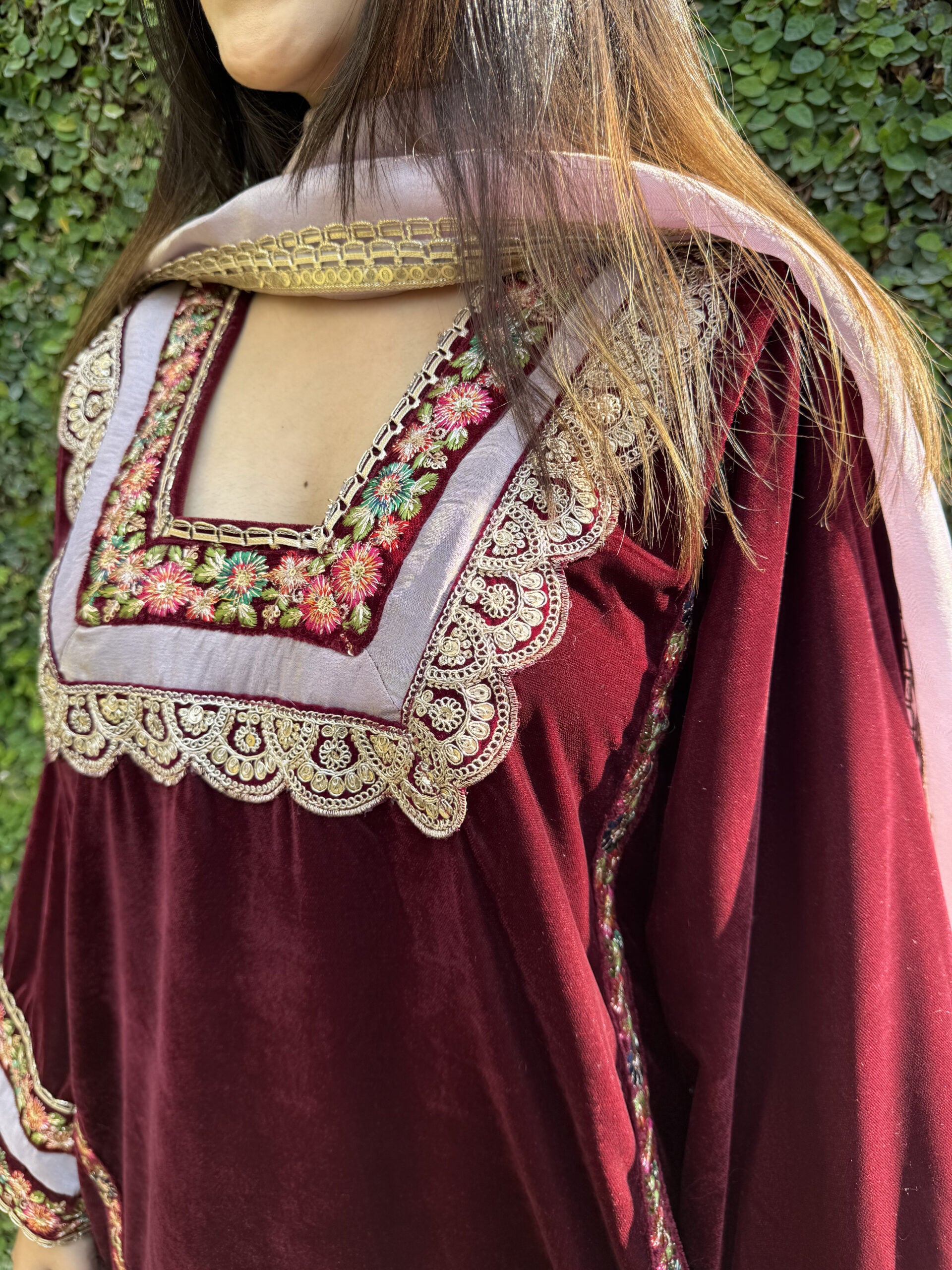 Rosellete Elegance Suit