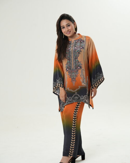 New Arrival