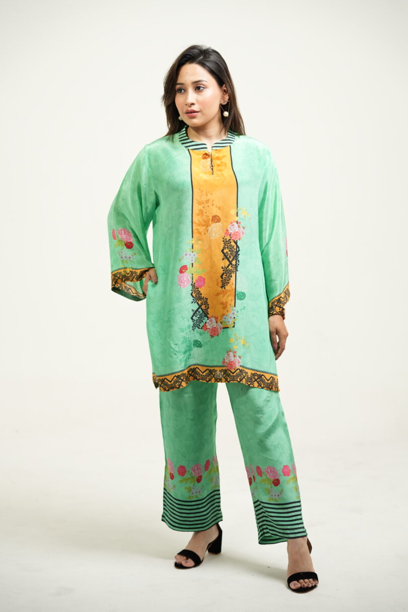 Enchanted Bloom Spring Set